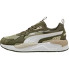 Puma Avalynė Vyrams X-Ray 3 Sd Khaki 399668 08