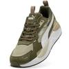 Puma Avalynė Vyrams X-Ray 3 Sd Khaki 399668 08