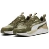 Puma Avalynė Vyrams X-Ray 3 Sd Khaki 399668 08