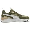 Puma Avalynė Vyrams X-Ray 3 Sd Khaki 399668 08