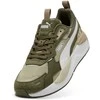 Puma Avalynė Vyrams X-Ray 3 Sd Khaki 399668 08