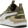 Puma Avalynė Vyrams X-Ray 3 Sd Khaki 399668 08
