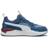 Puma Avalynė Vyrams X-Ray 3 Sd Mėlyna Raudona 399668 07