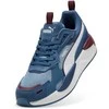 Puma Avalynė Vyrams X-Ray 3 Sd Mėlyna Raudona 399668 07