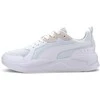 Puma Avalynė Vyrams X-Ray Baltas 372602 02