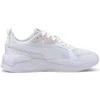 Puma Avalynė Vyrams X-Ray Baltas 372602 02