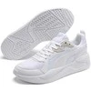 Puma Avalynė Vyrams X-Ray Baltas 372602 02