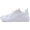 Puma Avalynė Vyrams X-Ray Baltas 372602 02