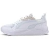 Puma Avalynė Vyrams X-Ray Baltas 372602 02