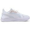 Puma Avalynė Vyrams X-Ray Baltas 372602 02