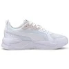 Puma Avalynė Vyrams X-Ray Baltas 372602 02