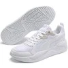 Puma Avalynė Vyrams X-Ray Baltas 372602 02