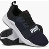 Puma Avalynė Wired Run JR Juodas 374214 03
