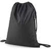 Puma Batų Krepšys Deck Gym Sack Juodas 079513 01