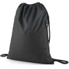 Puma Batų Krepšys Deck Gym Sack Juodas 079513 01