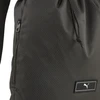 Puma Batų Krepšys Deck Gym Sack Juodas 091317 01