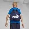 Puma Batų Krepšys Phase Gym Sack Navy 079944 02