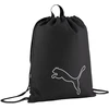 Puma Batų Krepšys Plus Gym Sack Juodas 091183 01