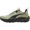 Puma Bėgimo Avalynė Vyrams Flare Pro Trail Lux Žalias Juodas 311732 15