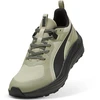 Puma Bėgimo Avalynė Vyrams Flare Pro Trail Lux Žalias Juodas 311732 15