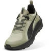 Puma Bėgimo Avalynė Vyrams Flare Pro Trail Lux Žalias Juodas 311732 15