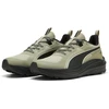 Puma Bėgimo Avalynė Vyrams Flare Pro Trail Lux Žalias Juodas 311732 15