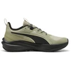 Puma Bėgimo Avalynė Vyrams Flare Pro Trail Lux Žalias Juodas 311732 15