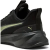 Puma Bėgimo Avalynė Vyrams Flyer Lite 3 Juodas 310797 33