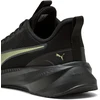 Puma Bėgimo Avalynė Vyrams Flyer Lite 3 Juodas 310797 33