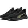 Puma Bėgimo Avalynė Vyrams Flyer Lite 3 Juodas 310797 33
