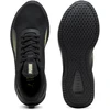 Puma Bėgimo Avalynė Vyrams Flyer Lite 3 Juodas 310797 33