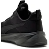Puma Bėgimo Avalynė Vyrams Flyer Lite 4 Juodas 313499 02