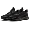 Puma Bėgimo Avalynė Vyrams Flyer Lite 4 Juodas 313499 02