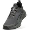 Puma Bėgimo Avalynė Vyrams Flyer Lite 4 Pilkas 313499 14