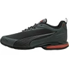 Puma Bėgimo Avalynė Vyrams Magnetic Shadow Juodas Pilkas 310783 19