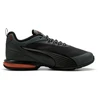 Puma Bėgimo Avalynė Vyrams Magnetic Shadow Juodas Pilkas 310783 19