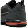 Puma Bėgimo Avalynė Vyrams Magnetic Shadow Juodas Pilkas 310783 19