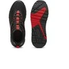 Puma Bėgimo Avalynė Vyrams Pacer + Trail Juodas Raudona 397669 02