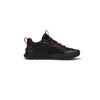 Puma Bėgimo Avalynė Vyrams Pacer + Trail Juodas Raudona 397669 02