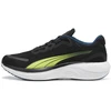 Puma Bėgimo Avalynė Vyrams Scend Pro Baltas Juodas Geltona 378776 17