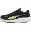 Puma Bėgimo Avalynė Vyrams Scend Pro Baltas Juodas Geltona 378776 17