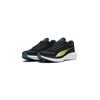 Puma Bėgimo Avalynė Vyrams Scend Pro Baltas Juodas Geltona 378776 17