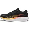 Puma Bėgimo Avalynė Vyrams Scend Pro Juodas Oranžinis 378776 26