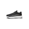 Puma Bėgimo Avalynė Vyrams Scend Pro Juodas 378776 01