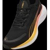 Puma Bėgimo Avalynė Vyrams Scend Pro Juodas Oranžinis 378776 26