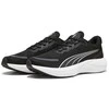 Puma Bėgimo Avalynė Vyrams Scend Pro Juodas 378776 01