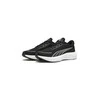 Puma Bėgimo Avalynė Vyrams Scend Pro Juodas 378776 01