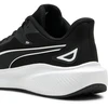 Puma Bėgimo Avalynė Vyrams Skyrocket Lite Juodas 379437 01