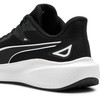 Puma Bėgimo Avalynė Vyrams Skyrocket Lite Juodas 379437 01