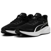 Puma Bėgimo Avalynė Vyrams Skyrocket Lite Juodas 379437 01